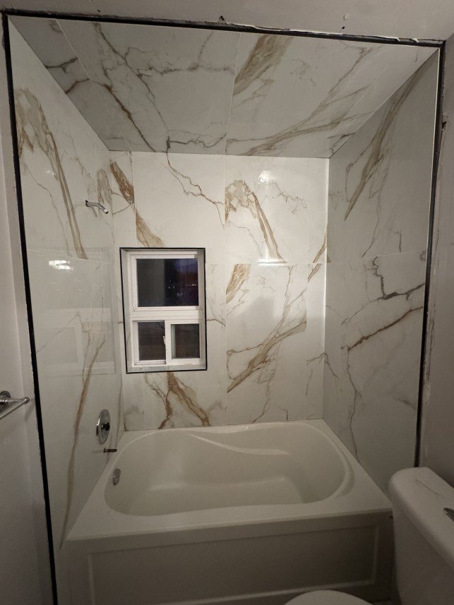 Moonshard Renovation