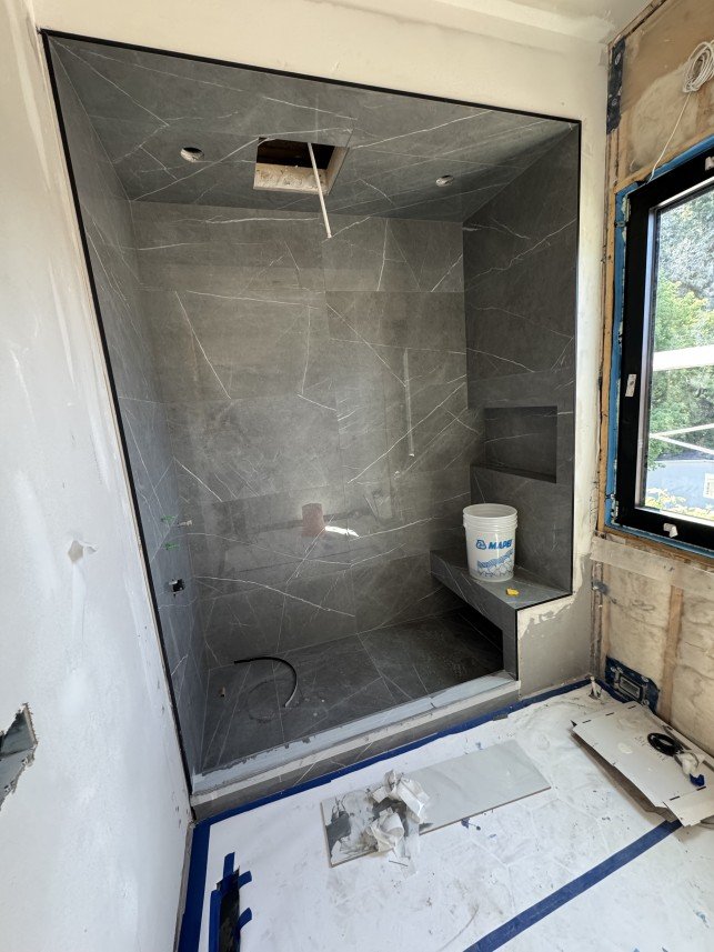 Moonshard Renovation