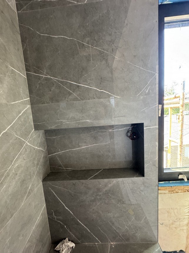 Moonshard Renovation