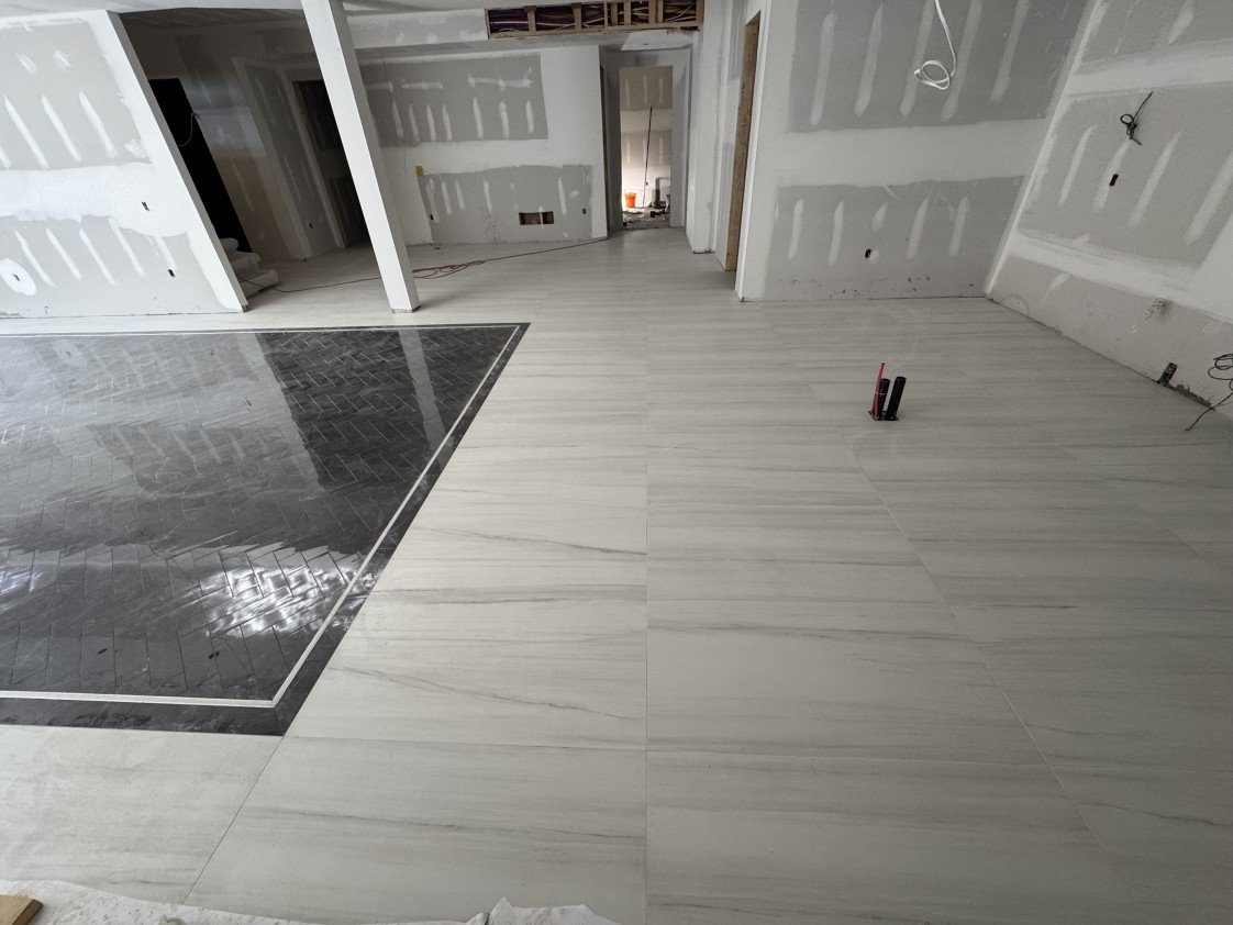 Moonshard Renovation