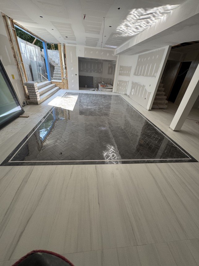 Moonshard Renovation