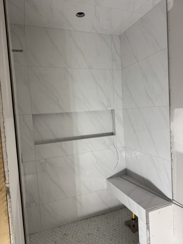 Moonshard Renovation