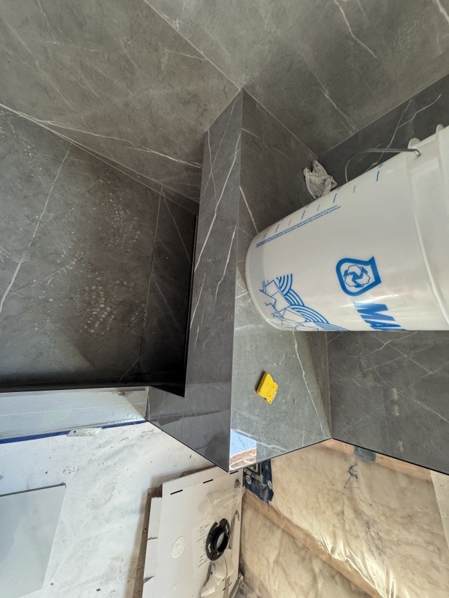 Moonshard Renovation