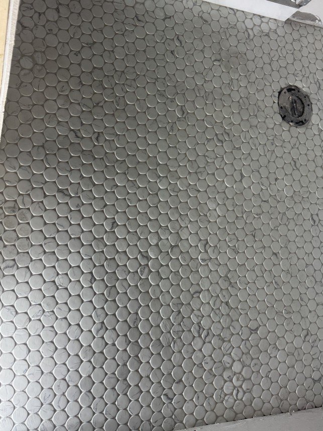 Moonshard Renovation