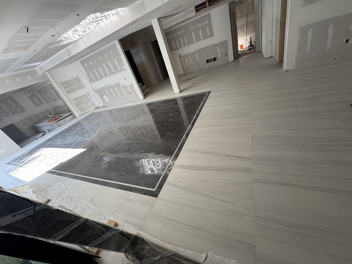 Moonshard Renovation