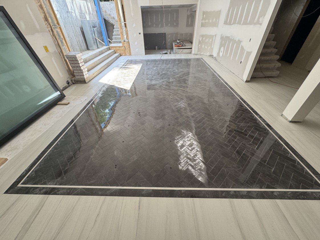 Moonshard Renovation