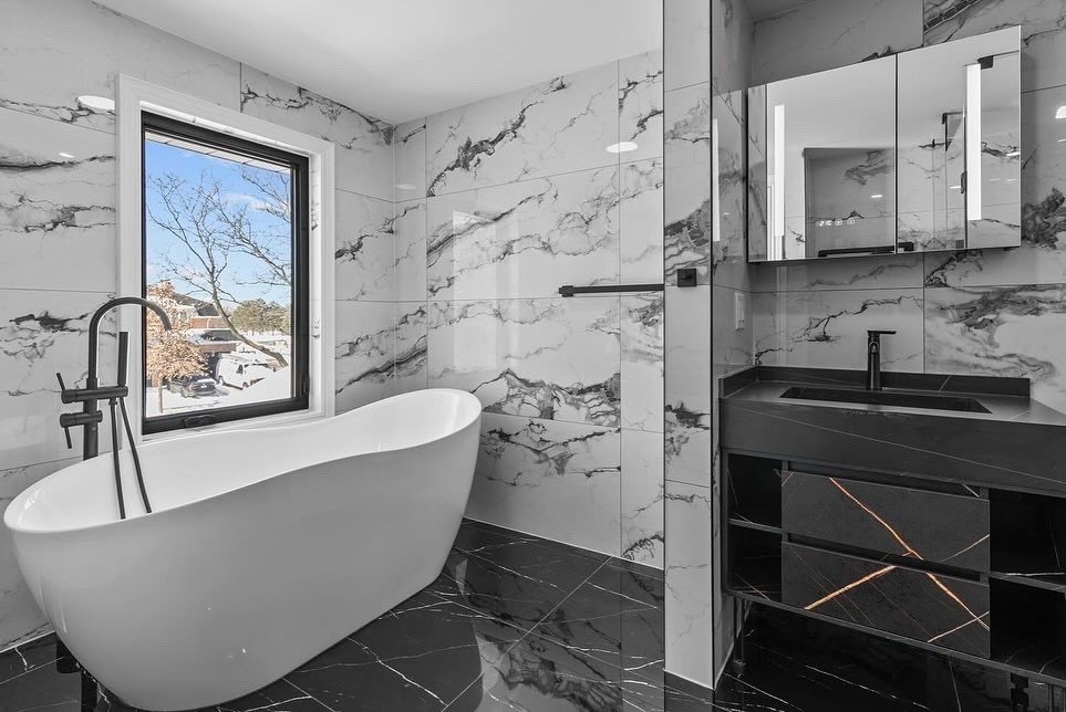 Moonshard Renovation