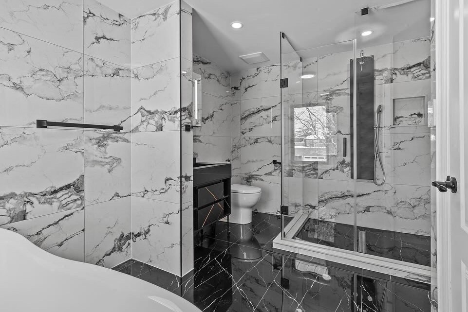 Moonshard Renovation