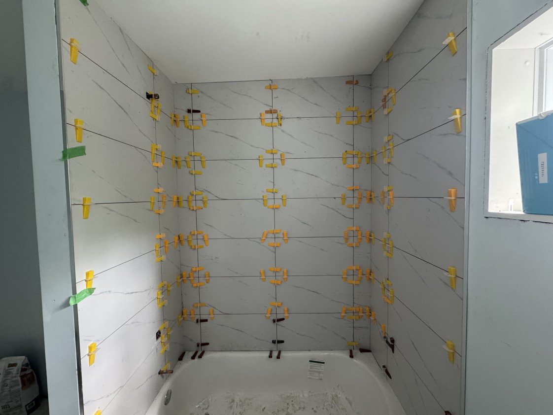 Moonshard Renovation