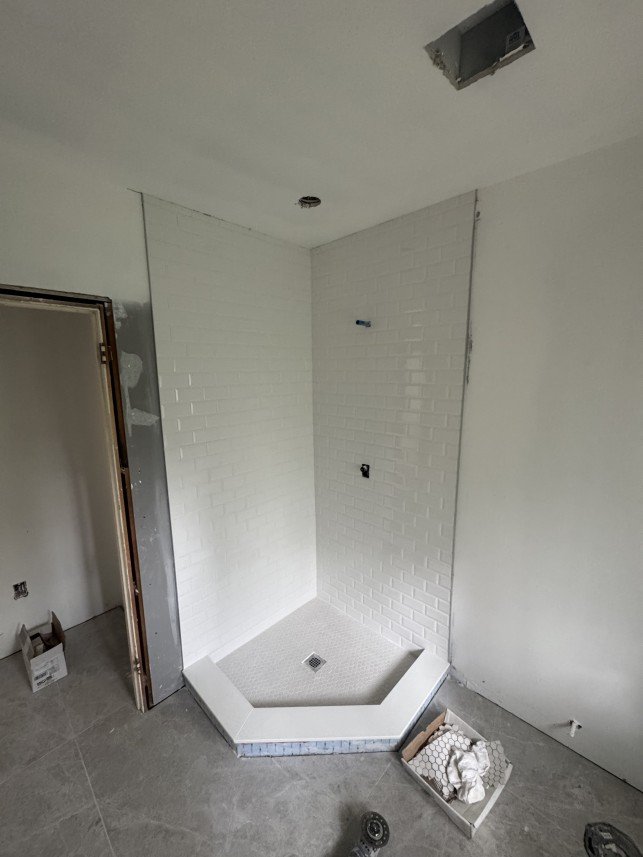 Moonshard Renovation