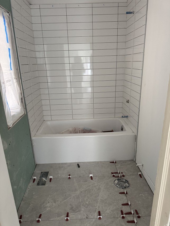 Moonshard Renovation