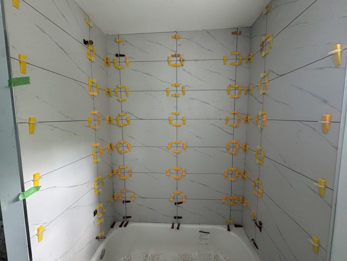 Moonshard Renovation