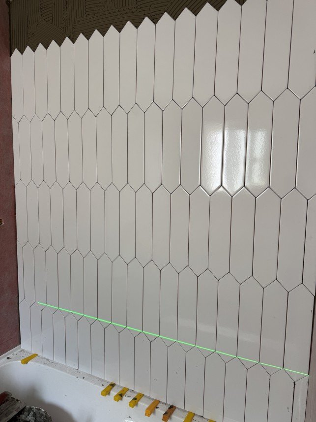 Moonshard Renovation