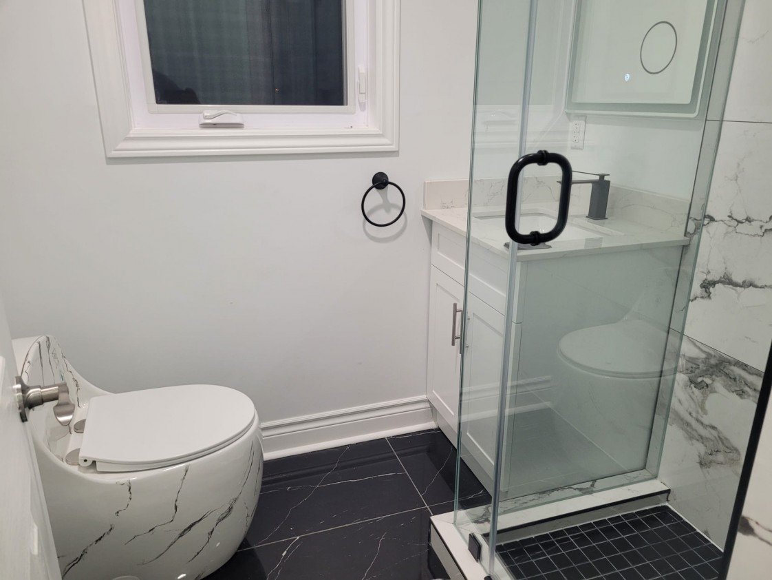 Moonshard Renovation