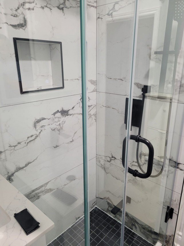 Moonshard Renovation