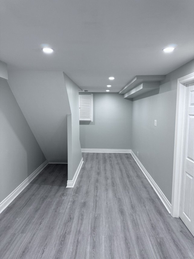 Moonshard Renovation