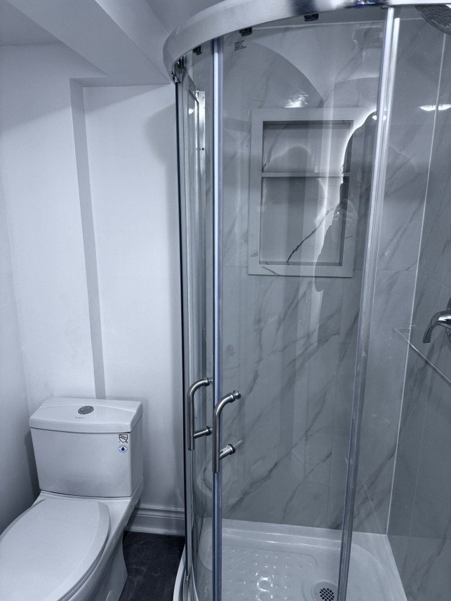 Moonshard Renovation