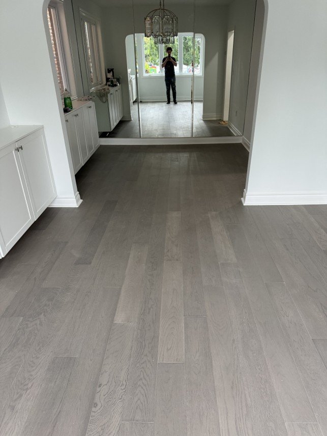 Moonshard Renovation