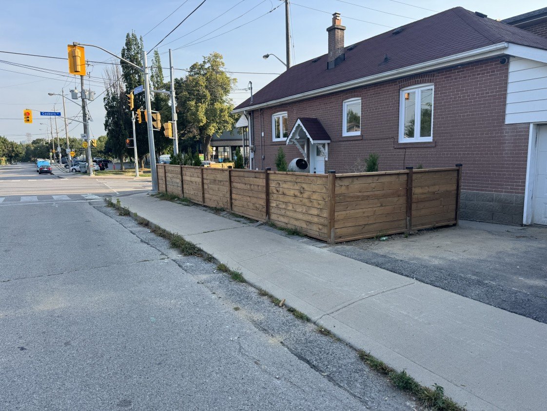 Moonshard Renovation