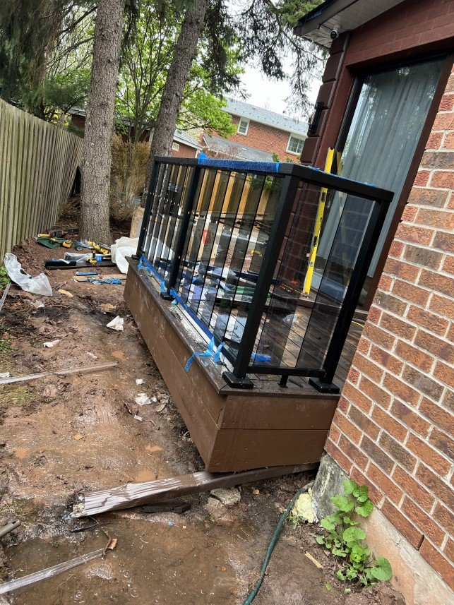 Moonshard Renovation