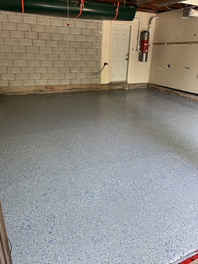 Moonshard Renovation