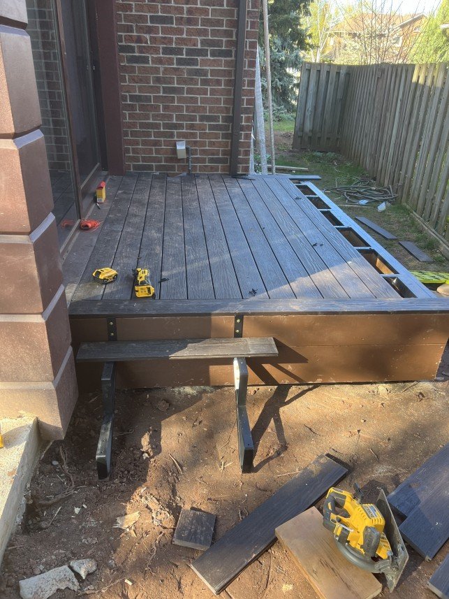 Moonshard Renovation