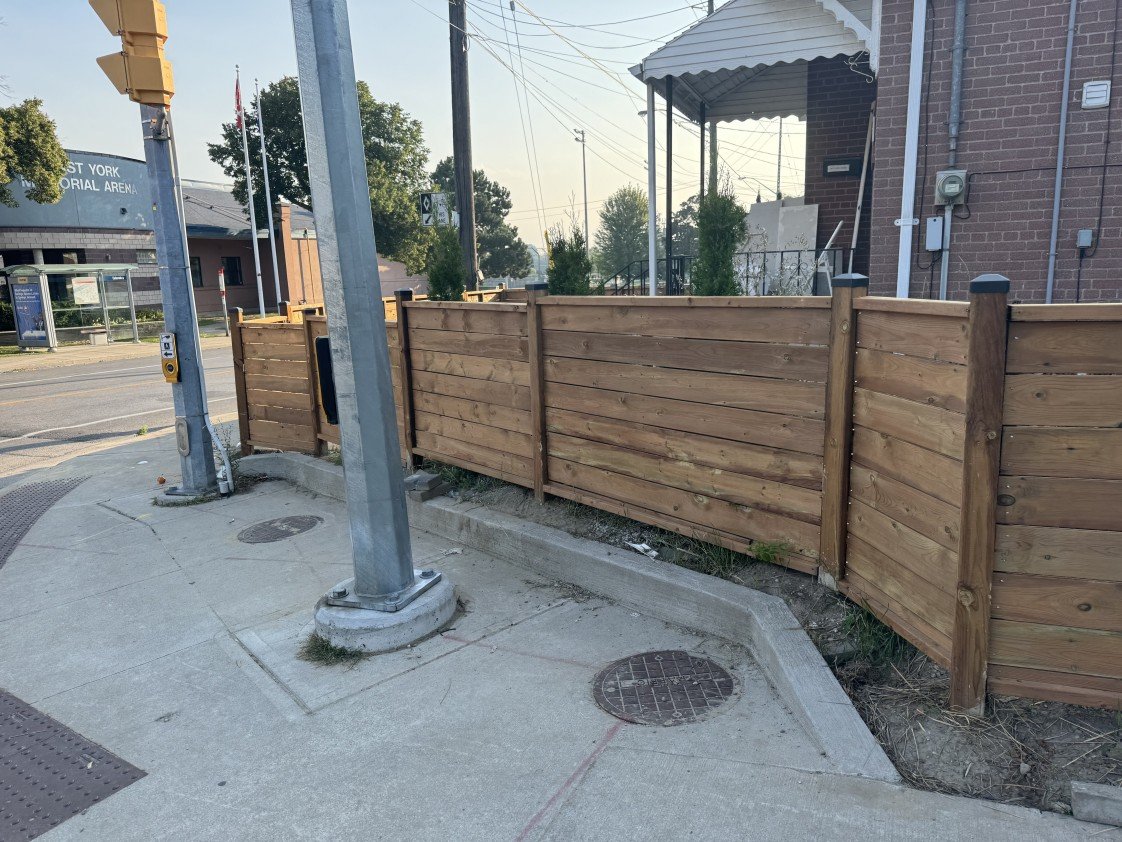 Moonshard Renovation