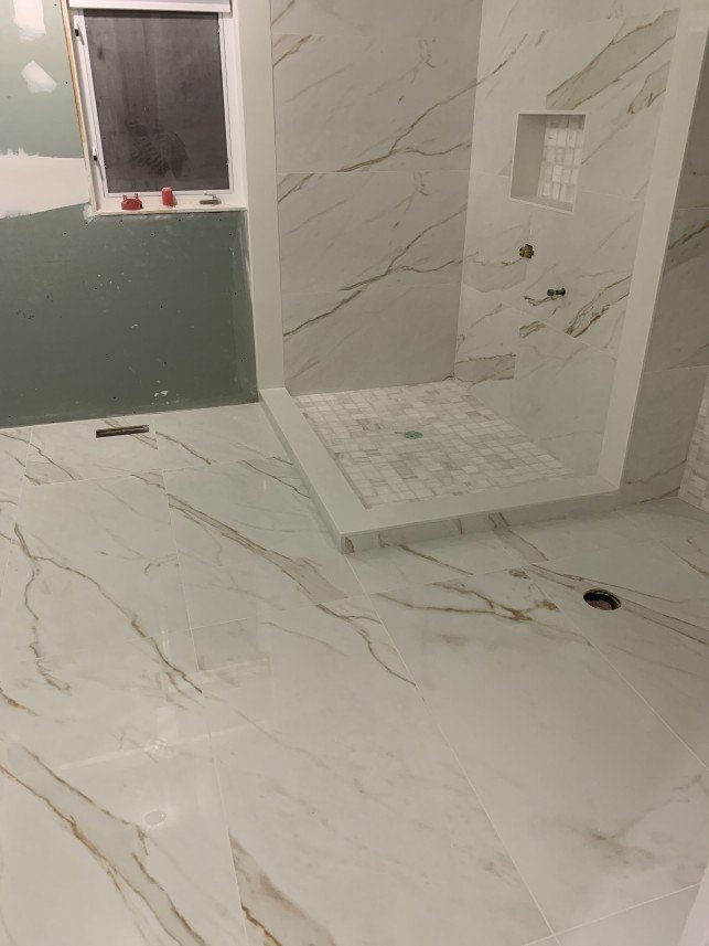 Moonshard Renovation