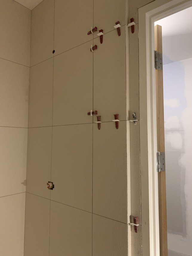 Moonshard Renovation