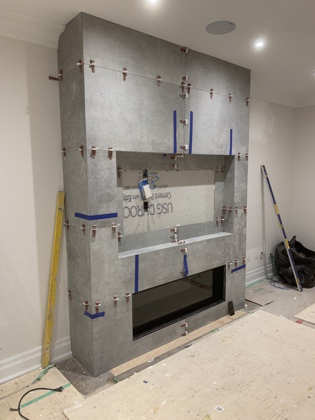 Moonshard Renovation