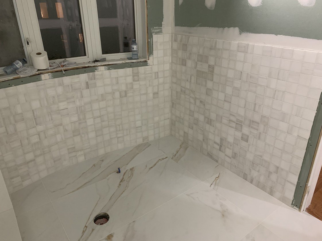 Moonshard Renovation