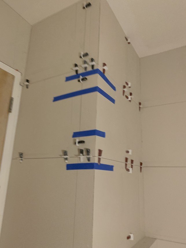 Moonshard Renovation