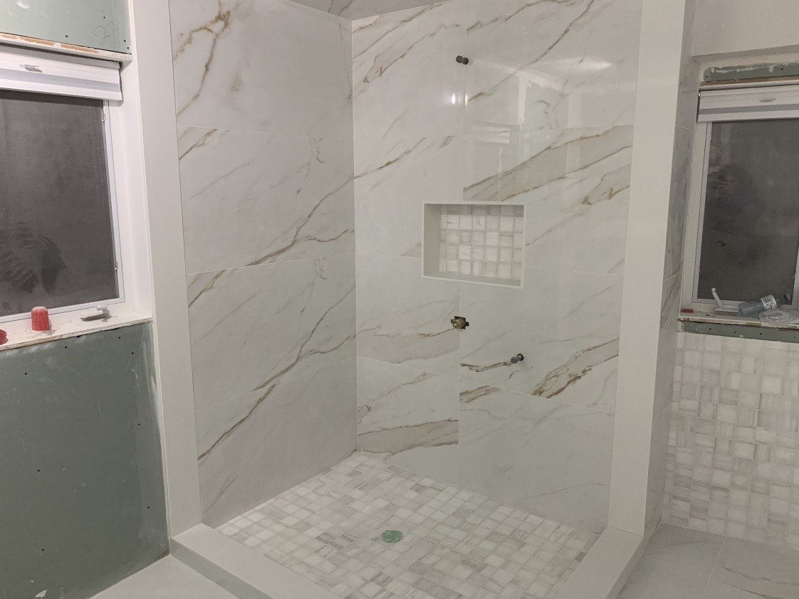 Moonshard Renovation