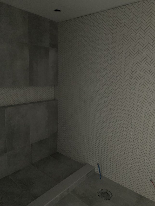 Moonshard Renovation