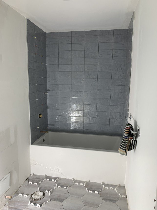 Moonshard Renovation