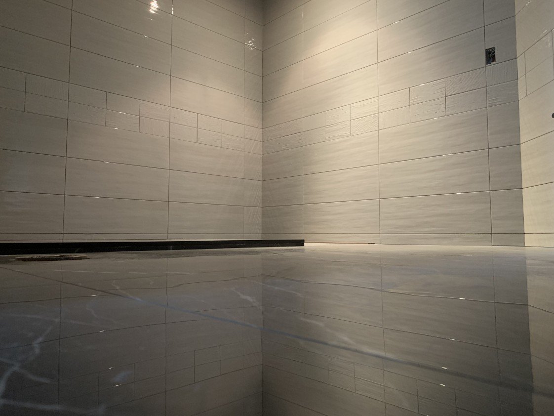 Moonshard Renovation