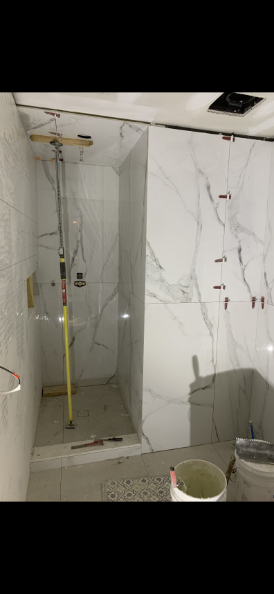 Moonshard Renovation