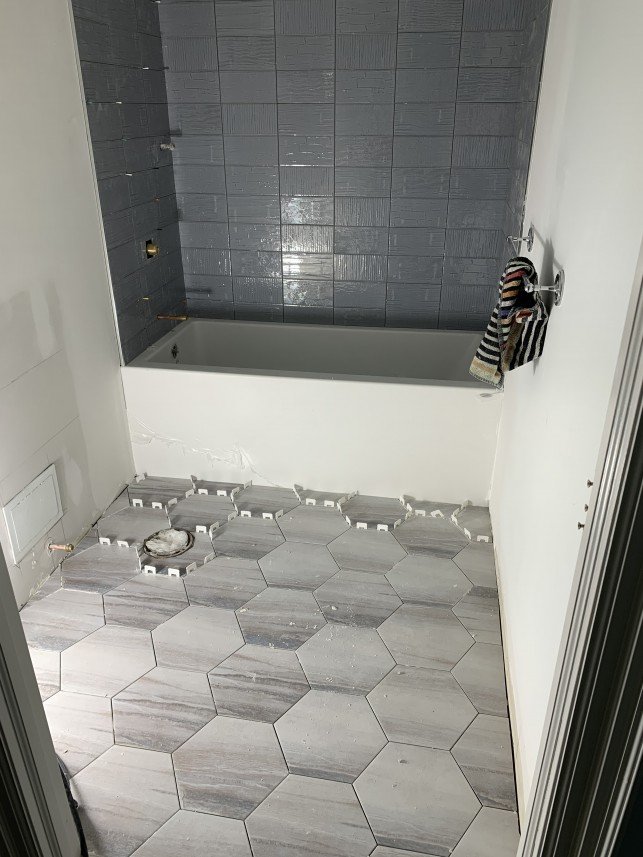 Moonshard Renovation