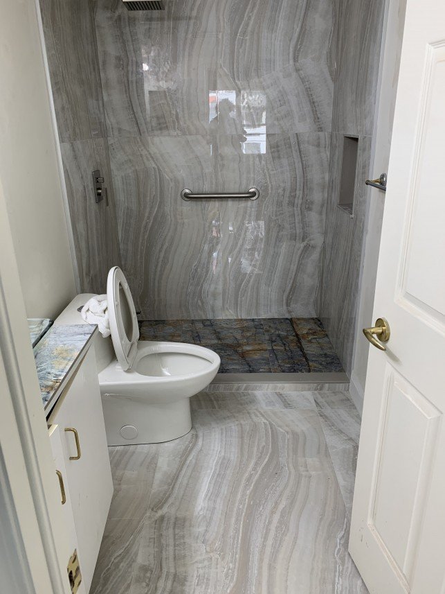 Moonshard Renovation