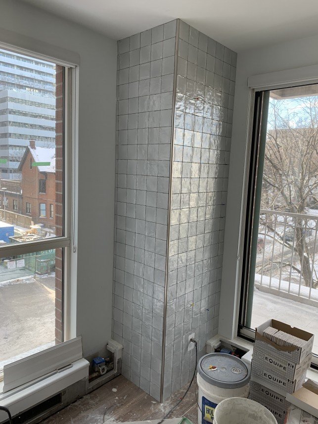 Moonshard Renovation