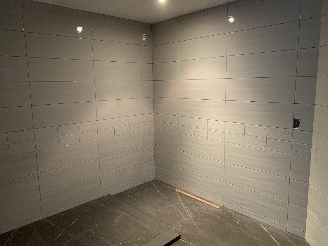 Moonshard Renovation