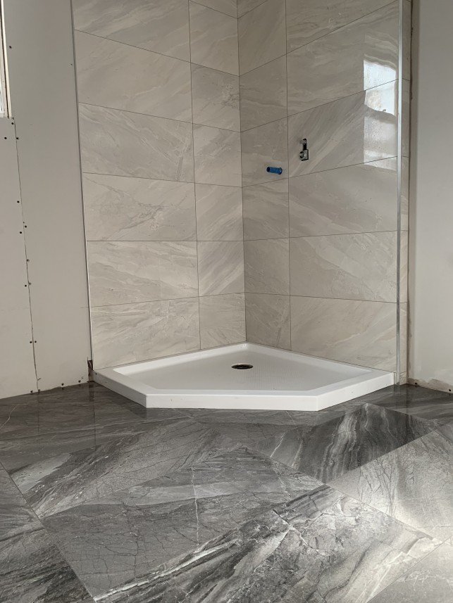 Moonshard Renovation