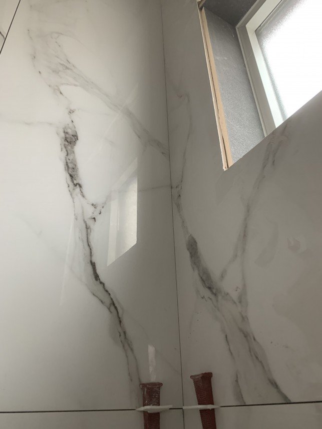 Moonshard Renovation