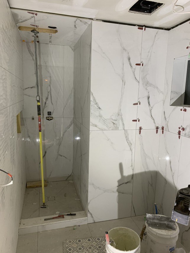 Moonshard Renovation