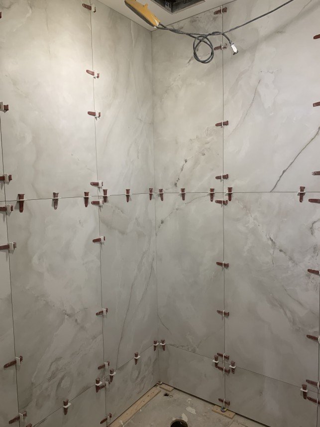 Moonshard Renovation