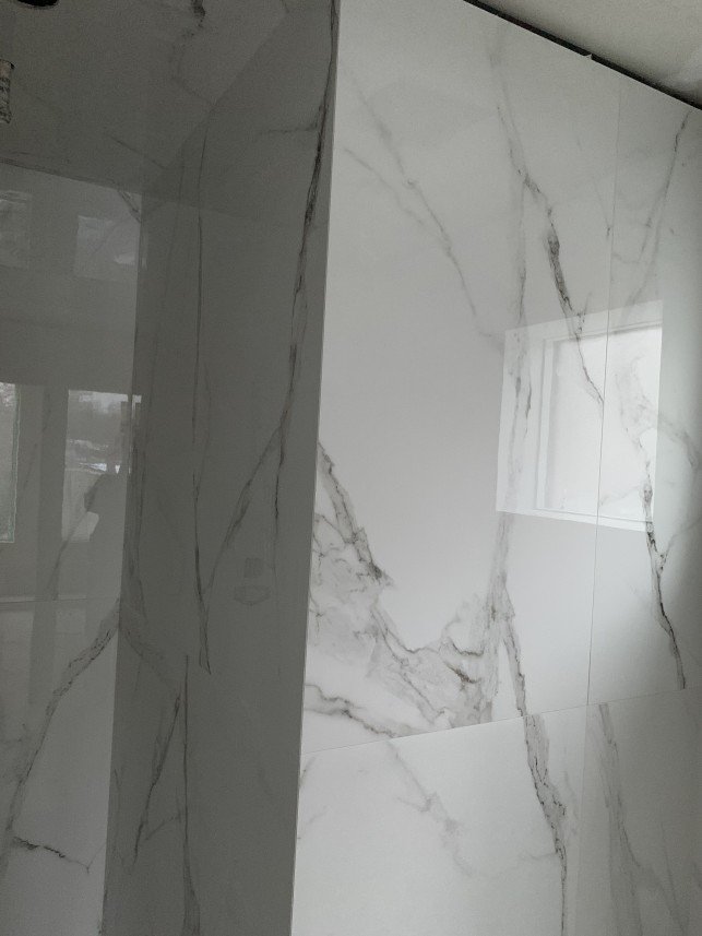 Moonshard Renovation