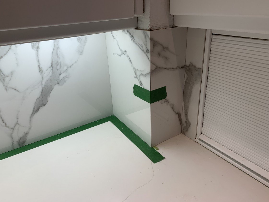 Moonshard Renovation