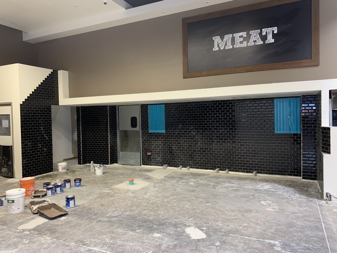 Moonshard Renovation