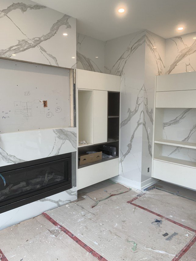 Moonshard Renovation