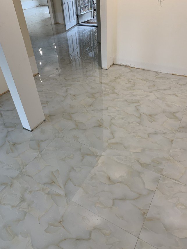 Moonshard Renovation